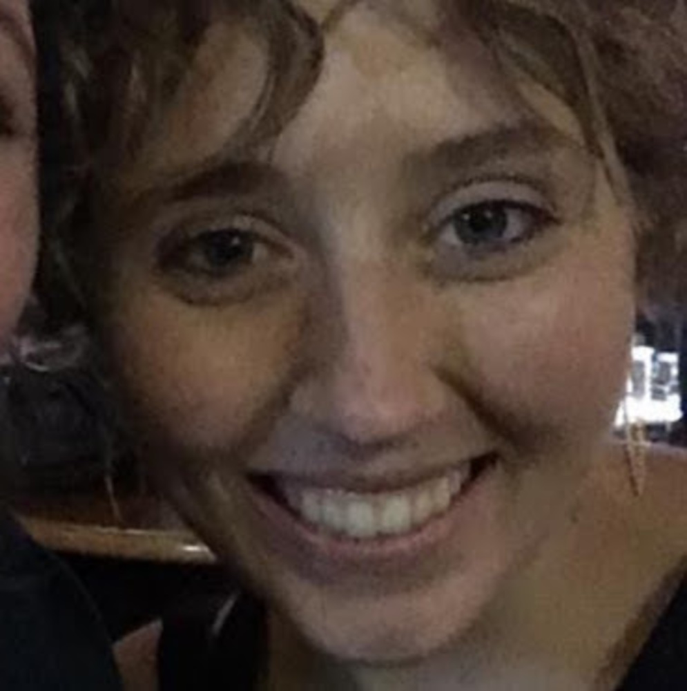Meet your Posher, Melanie